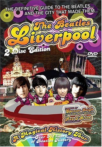Beatles Liverpool/Beatles Liverpool@2 Dvd